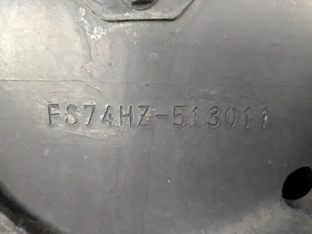 三菱 スーパーグレート 2PG-FS74HZ(8x4)の写真36