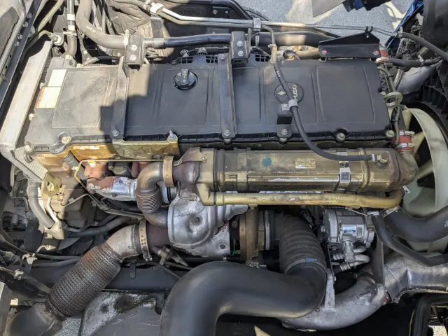 三菱 スーパーグレート 2PG-FS74HZ(8x4)の写真40