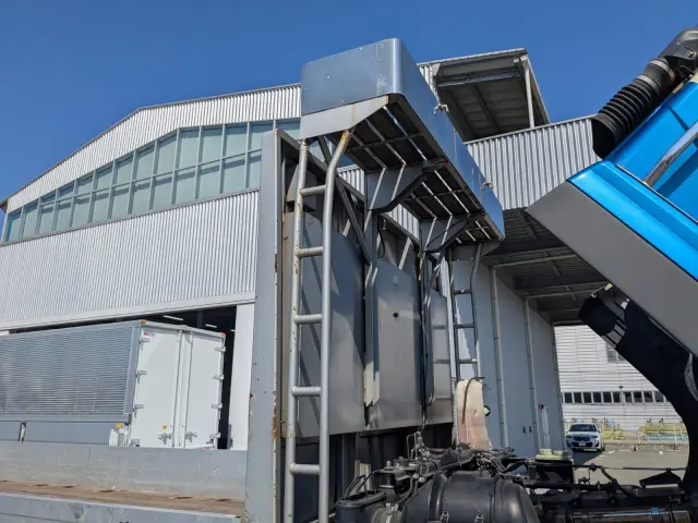 三菱 スーパーグレート 2PG-FS74HZ(8x4)の写真41