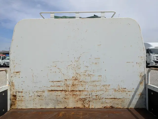 いすゞ エルフ 2RG-NPR88AR(2WD)の写真13