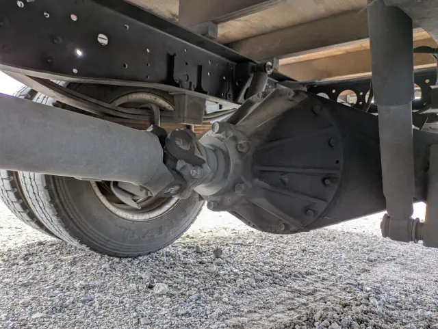 いすゞ エルフ 2RG-NPR88AR(2WD)の写真19