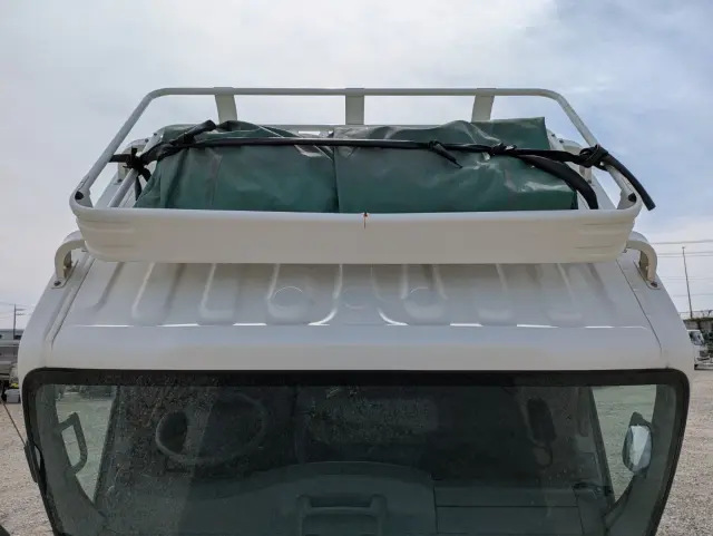 いすゞ エルフ 2RG-NPR88AR(2WD)の写真32