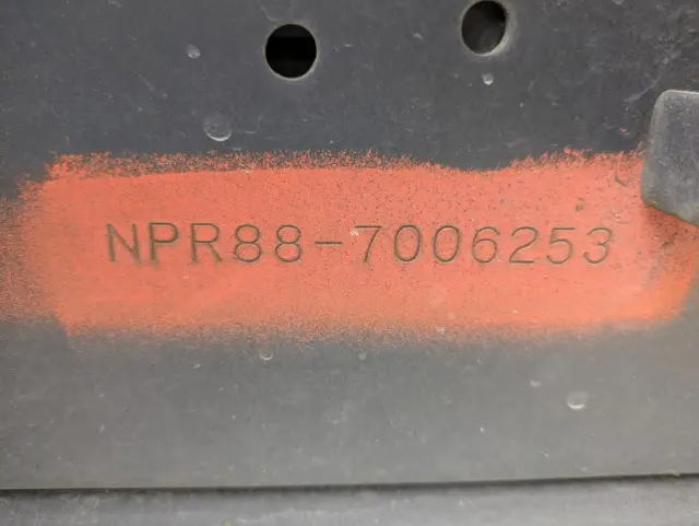 いすゞ エルフ 2RG-NPR88AR(2WD)の写真36