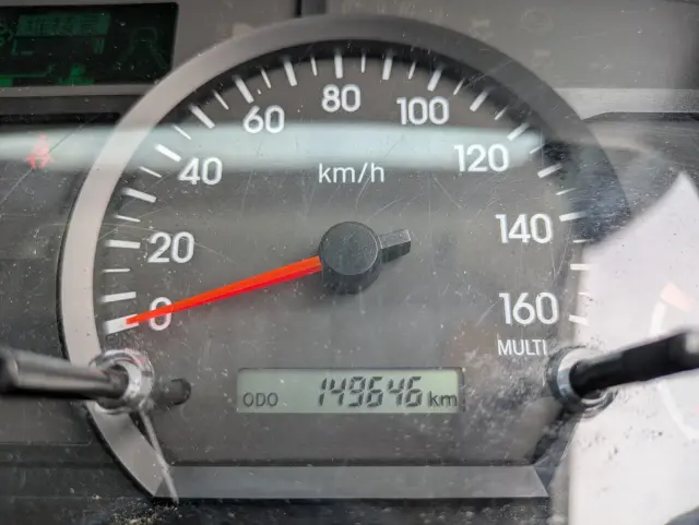 いすゞ エルフ 2RG-NJR88A(2WD)の写真29