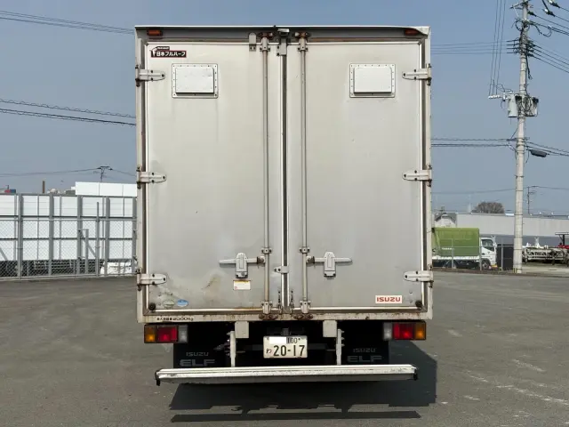 いすゞ エルフ TKG-NPR85AN(2WD)の写真7