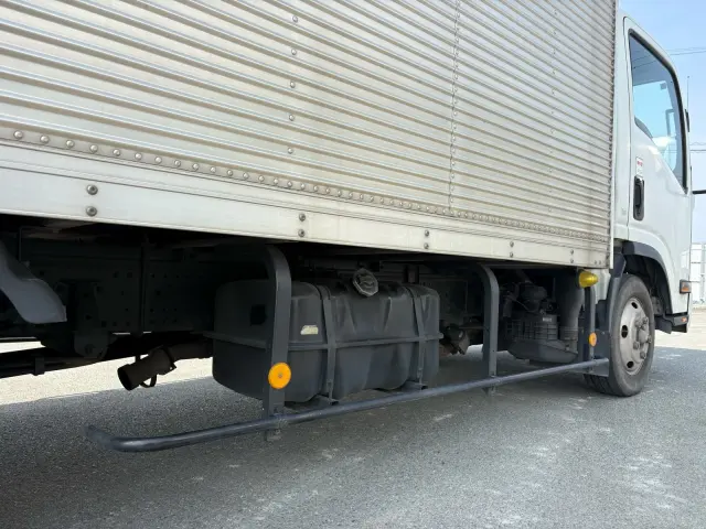 いすゞ エルフ TKG-NPR85AN(2WD)の写真15