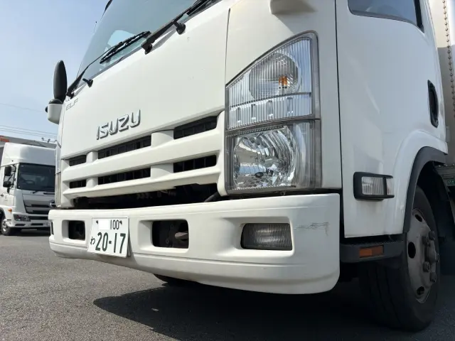 いすゞ エルフ TKG-NPR85AN(2WD)の写真24