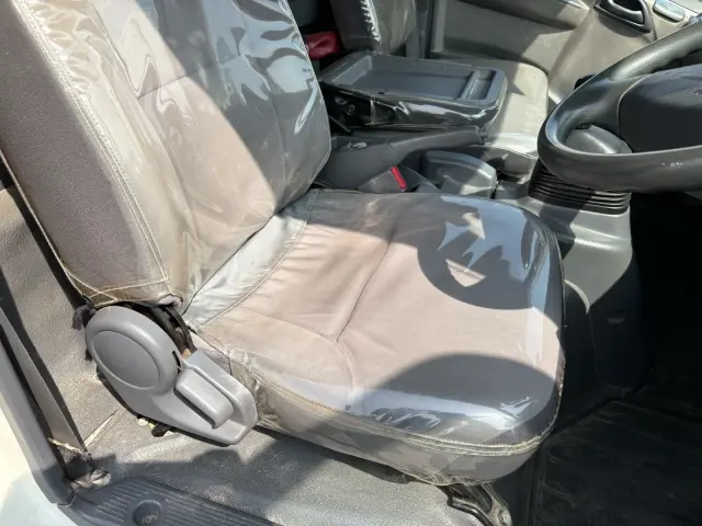 いすゞ エルフ TKG-NPR85AN(2WD)の写真25