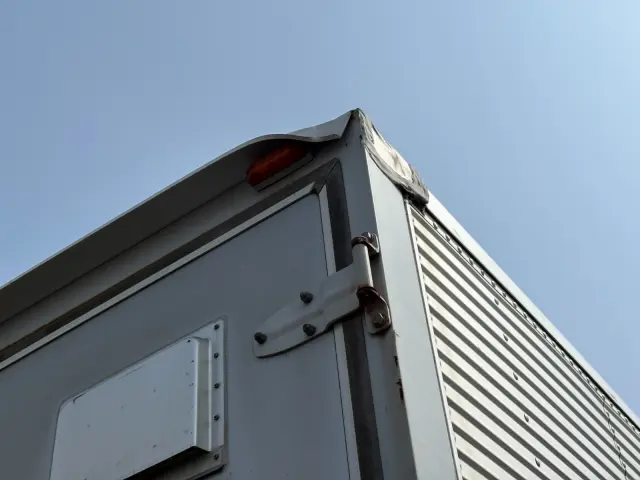 いすゞ エルフ TKG-NPR85AN(2WD)の写真27