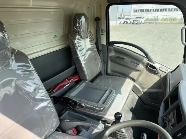 いすゞ エルフ TKG-NPR85AN(2WD)の写真35