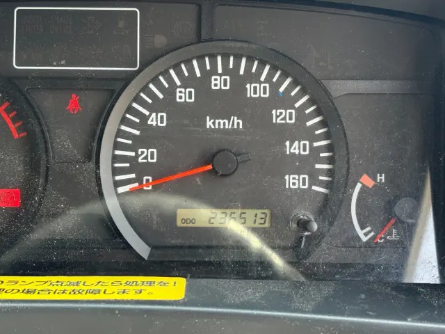 いすゞ エルフ TKG-NPR85AN(2WD)の写真36