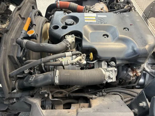 いすゞ エルフ TKG-NPR85AN(2WD)の写真37