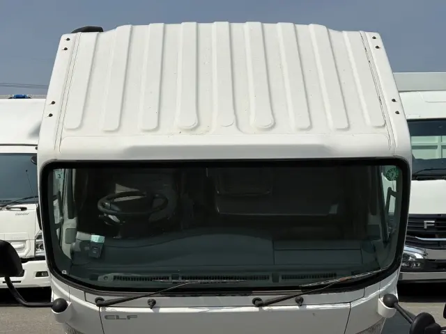 いすゞ エルフ TKG-NPR85AN(2WD)の写真39