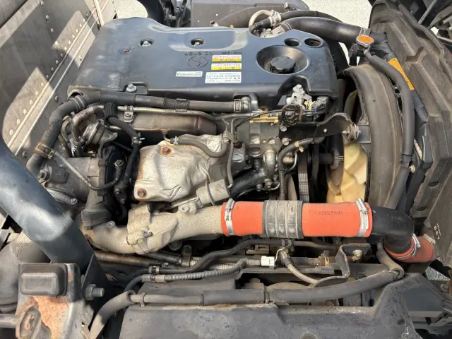 いすゞ エルフ TKG-NPR85AN(2WD)の写真41