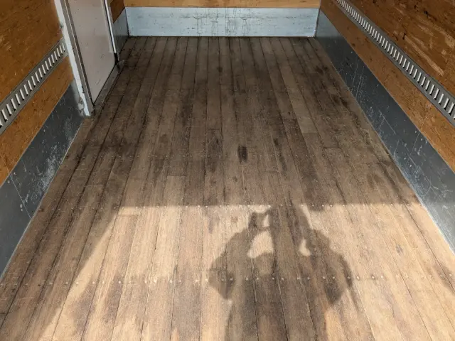 いすゞ エルフ TKG-NPR85AN(2WD)の写真12