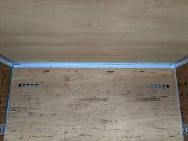 いすゞ エルフ TKG-NPR85AN(2WD)の写真15