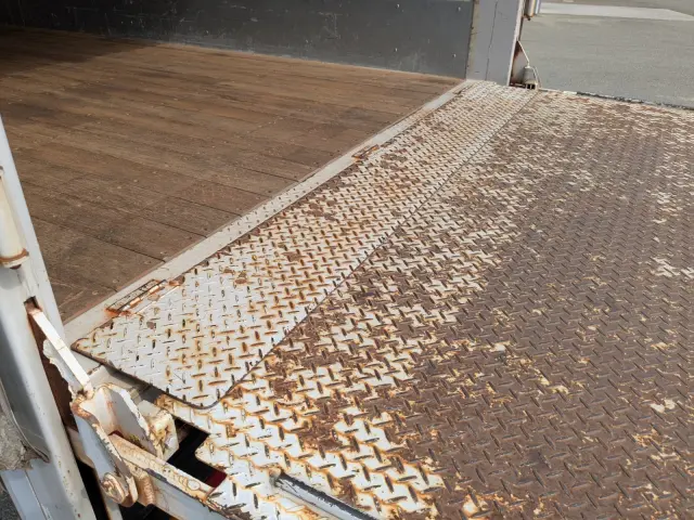 いすゞ エルフ TKG-NPR85AN(2WD)の写真19