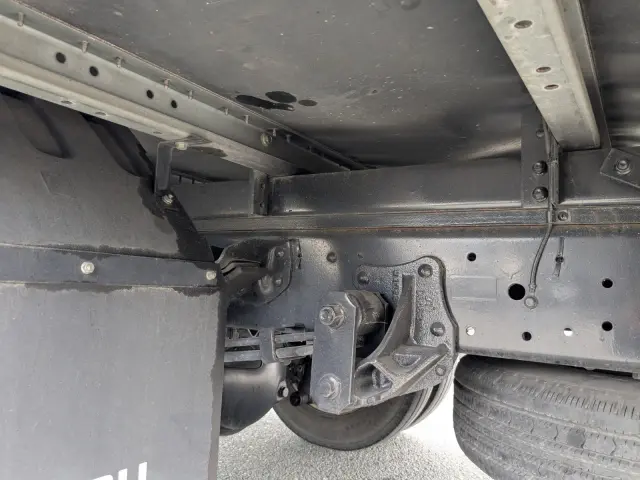 いすゞ エルフ TKG-NPR85AN(2WD)の写真21