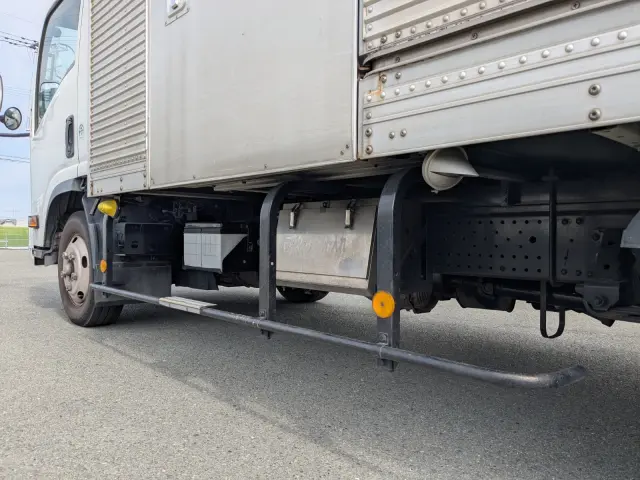 いすゞ エルフ TKG-NPR85AN(2WD)の写真22