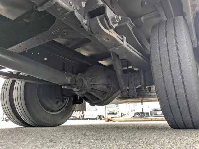 いすゞ エルフ TKG-NPR85AN(2WD)の写真23