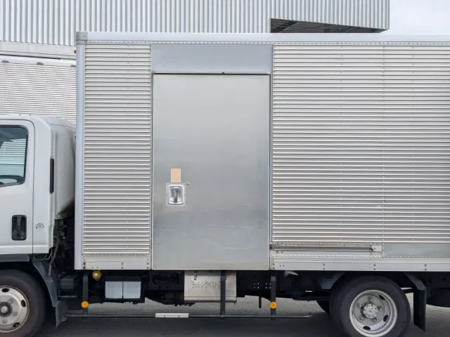 いすゞ エルフ TKG-NPR85AN(2WD)の写真24