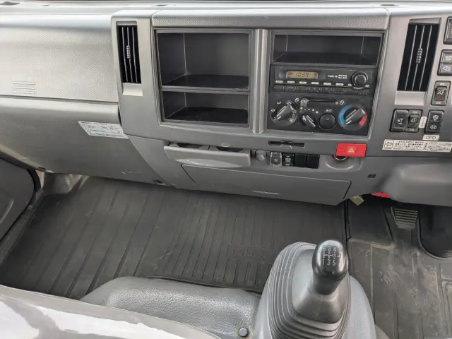 いすゞ エルフ TKG-NPR85AN(2WD)の写真28