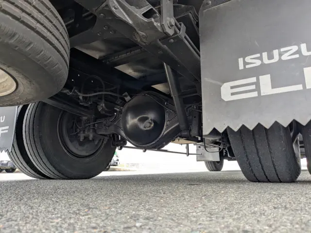 いすゞ エルフ TKG-NPR85AN(2WD)の写真32