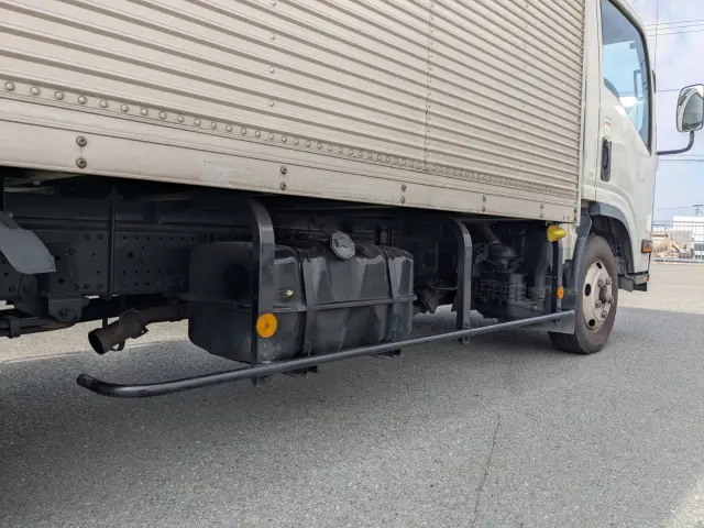 いすゞ エルフ TKG-NPR85AN(2WD)の写真33