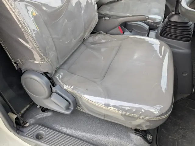 いすゞ エルフ TKG-NPR85AN(2WD)の写真37