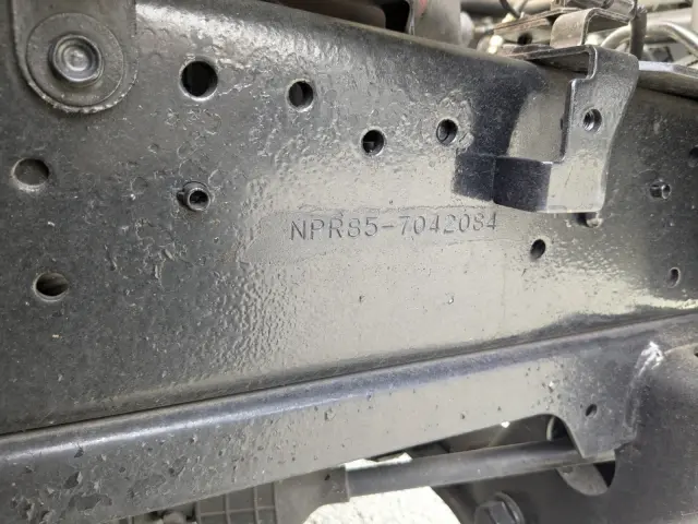 いすゞ エルフ TKG-NPR85AN(2WD)の写真40