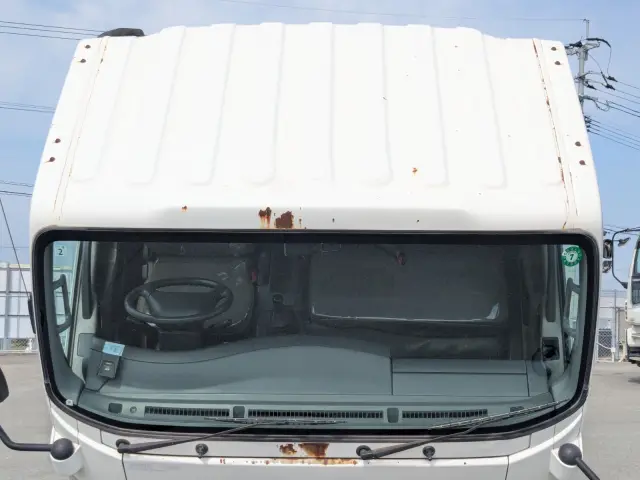 いすゞ エルフ TKG-NPR85AN(2WD)の写真42