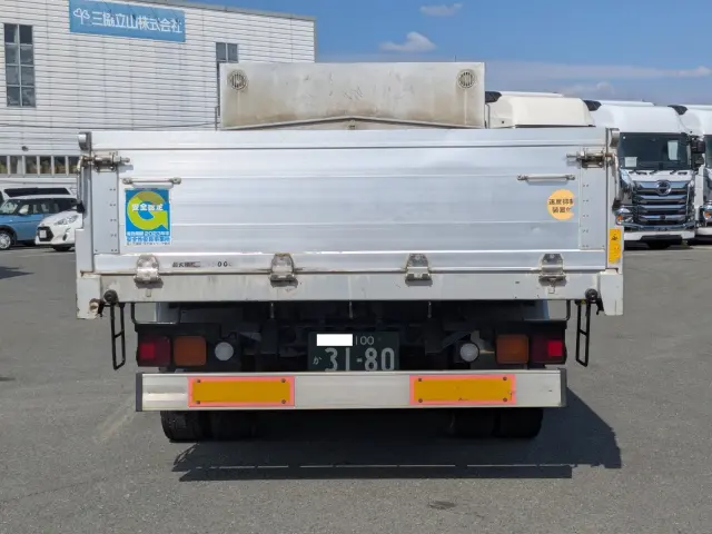 いすゞ フォワード PA-FSR34G4Z(2WD)の写真7