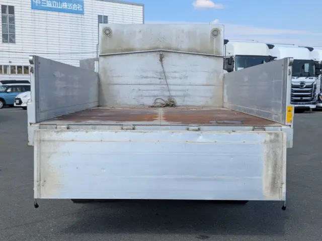 いすゞ フォワード PA-FSR34G4Z(2WD)の写真8