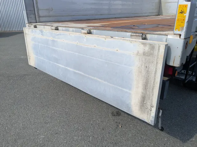 いすゞ フォワード PA-FSR34G4Z(2WD)の写真9