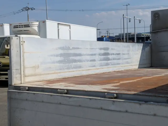 いすゞ フォワード PA-FSR34G4Z(2WD)の写真10