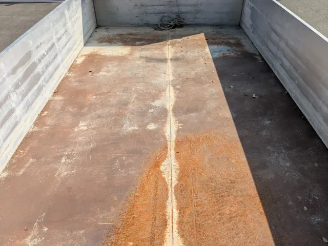 いすゞ フォワード PA-FSR34G4Z(2WD)の写真12