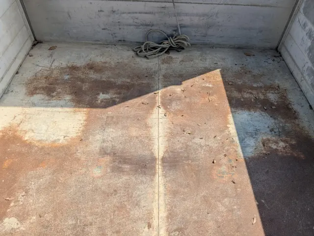 いすゞ フォワード PA-FSR34G4Z(2WD)の写真13