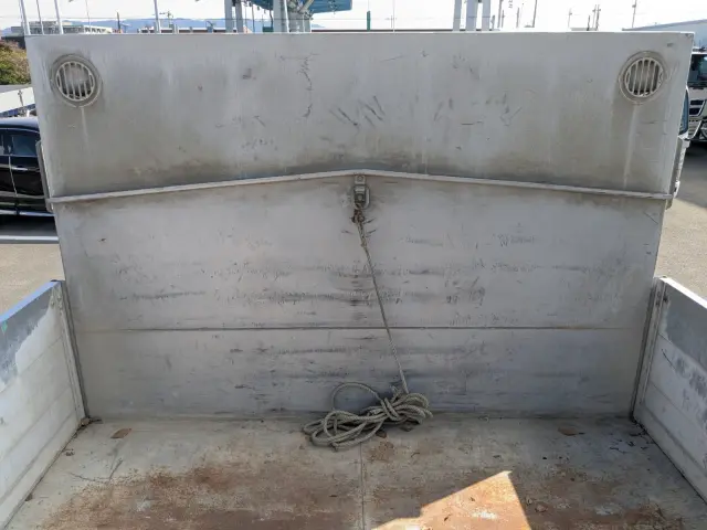 いすゞ フォワード PA-FSR34G4Z(2WD)の写真14