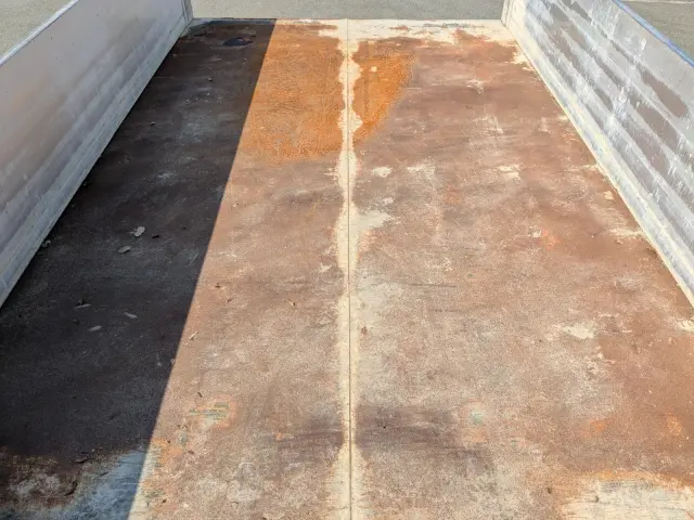 いすゞ フォワード PA-FSR34G4Z(2WD)の写真15