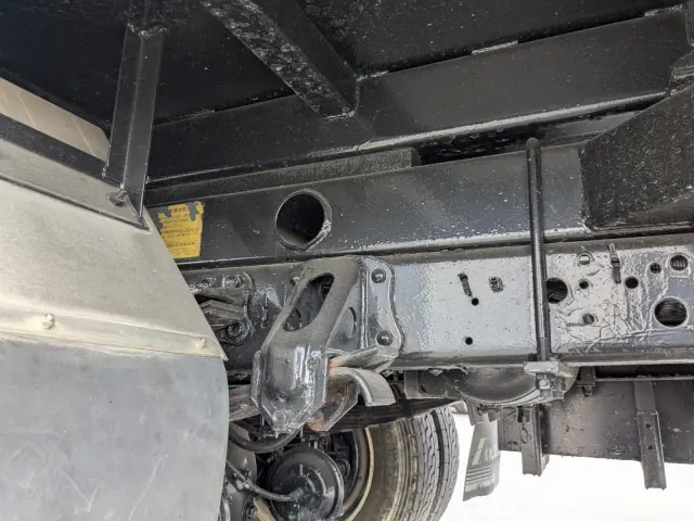 いすゞ フォワード PA-FSR34G4Z(2WD)の写真16