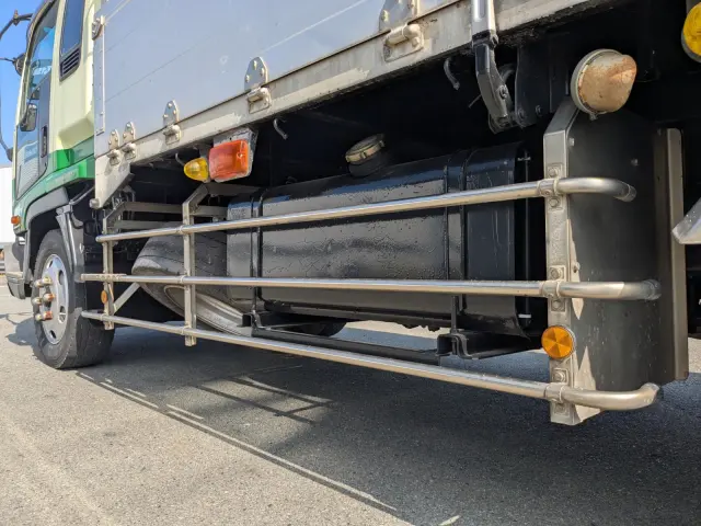 いすゞ フォワード PA-FSR34G4Z(2WD)の写真18