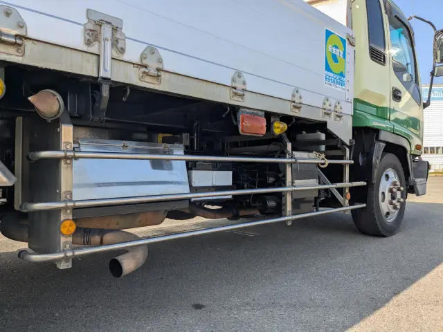 いすゞ フォワード PA-FSR34G4Z(2WD)の写真21