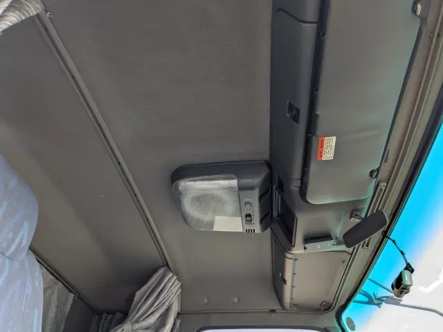 いすゞ フォワード PA-FSR34G4Z(2WD)の写真32