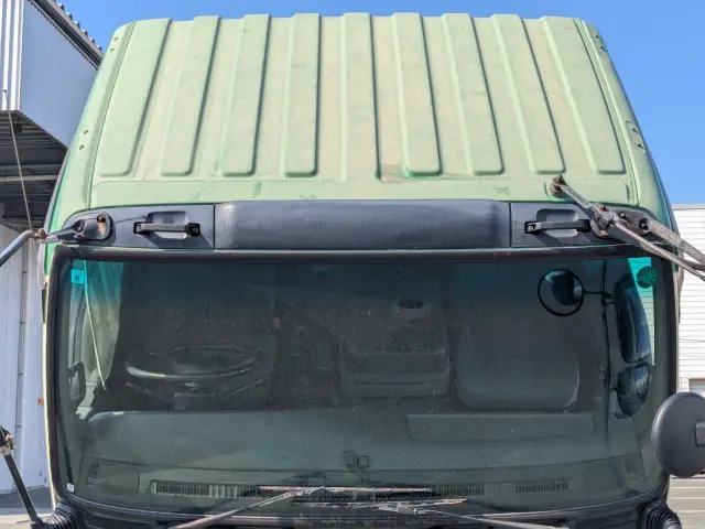 いすゞ フォワード PA-FSR34G4Z(2WD)の写真40