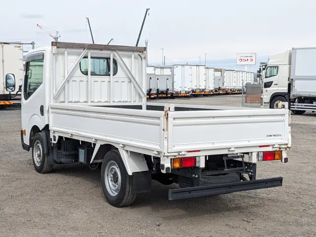 日産 アトラス CBF-SQ2F24(2WD)の写真3