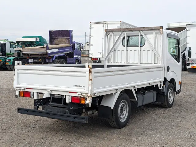 日産 アトラス CBF-SQ2F24(2WD)の写真4