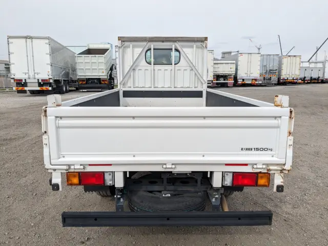 日産 アトラス CBF-SQ2F24(2WD)の写真5