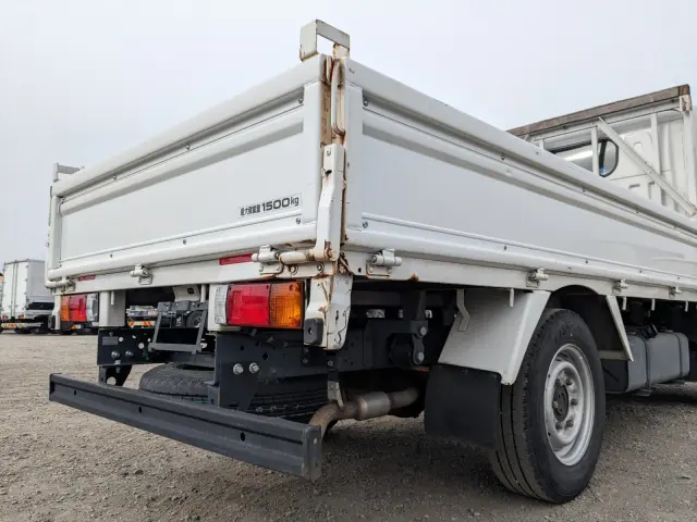 日産 アトラス CBF-SQ2F24(2WD)の写真6