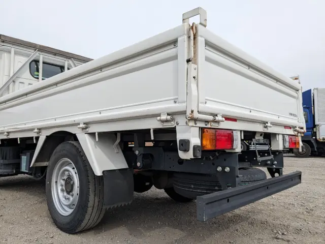 日産 アトラス CBF-SQ2F24(2WD)の写真7