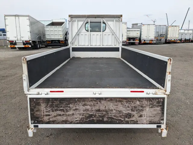 日産 アトラス CBF-SQ2F24(2WD)の写真8